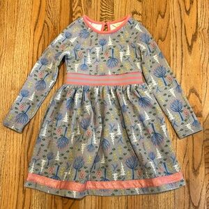 Matilda Jane Wintry Dress - size 6